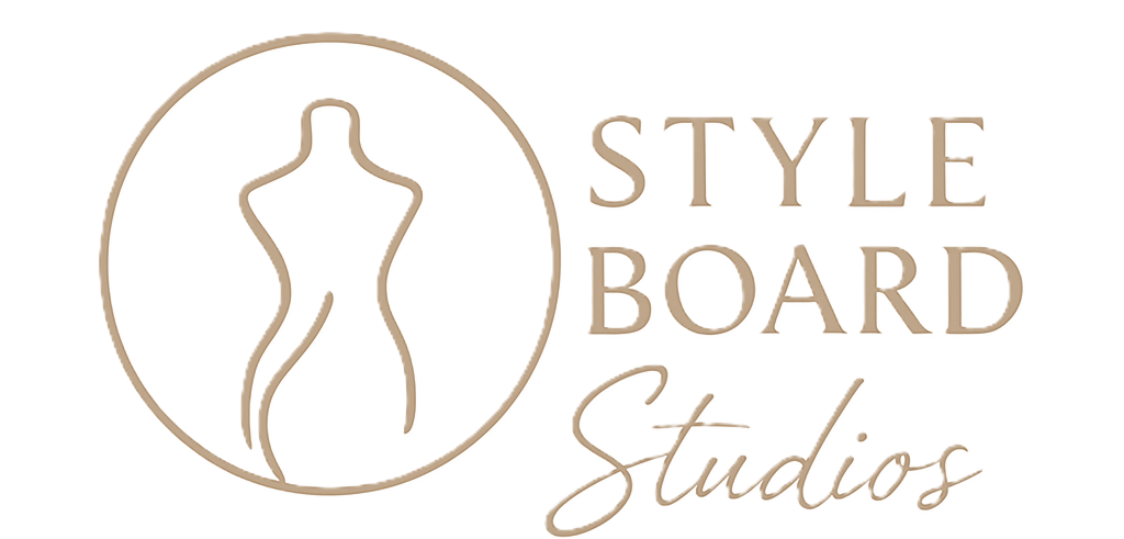 Style Board Studios | Personal Stylist London | Fashion Styling Services Hackney