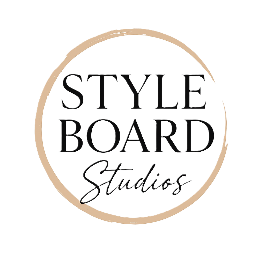 Style Board Studios | Personal Stylist London | Fashion Styling Services Hackney
