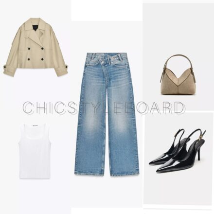 Styleboardstudios - outfit planning