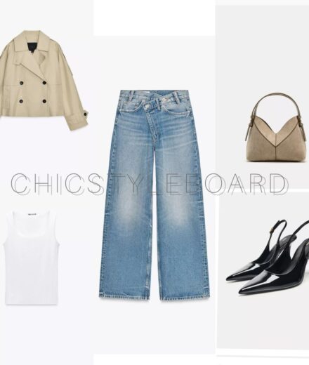 Styleboardstudios - outfit planning