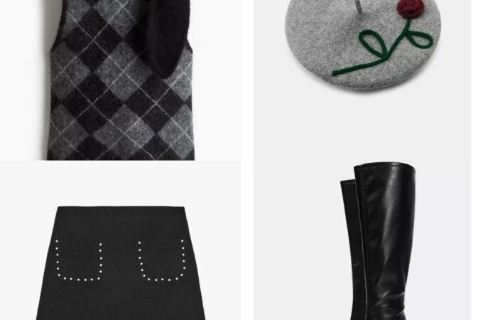 Styleboardstudios - outfit planning