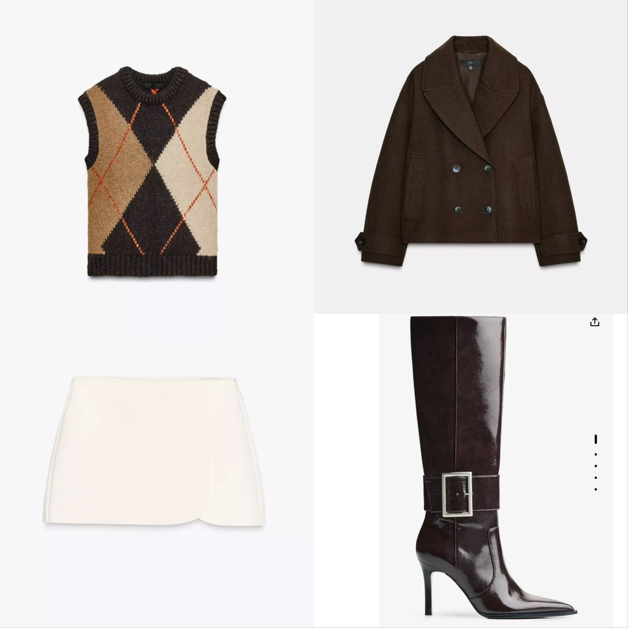 Styleboardstudios - outfit planning